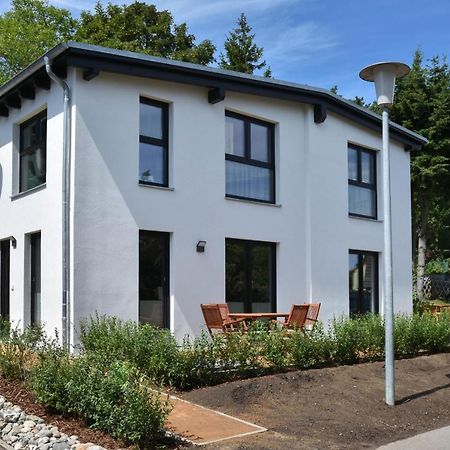 Sonnenlauf Wohnung Nord Heringsdorf  Luaran gambar