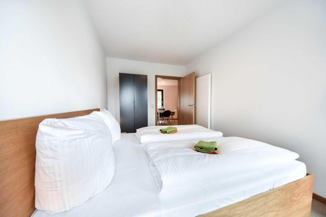 Sonnenlauf Wohnung Nord Heringsdorf  Luaran gambar
