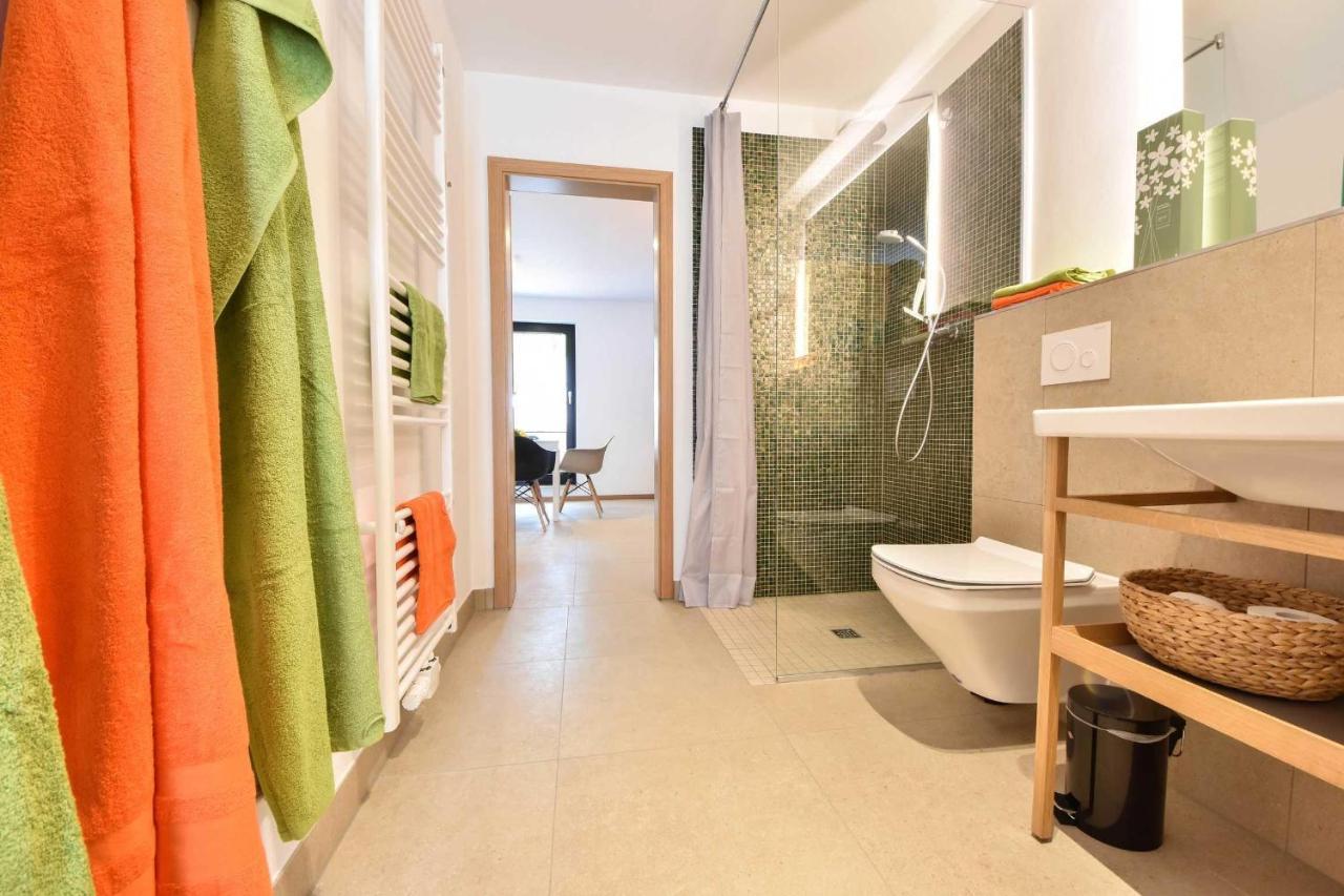 Sonnenlauf Wohnung Nord Heringsdorf  Luaran gambar